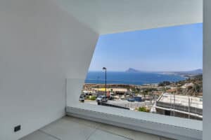 Foto van Villa in Altea Pueblo Mascarat – afbeelding 37