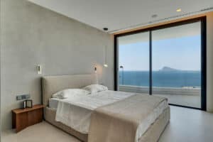 Foto van Villa in Altea Pueblo Mascarat – afbeelding 38