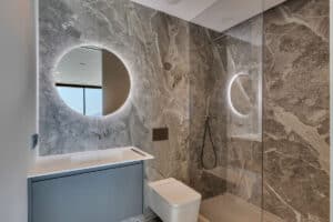 Foto van Villa in Altea Pueblo Mascarat – afbeelding 39