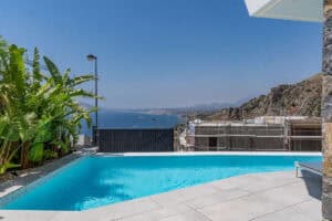 Foto van Villa in Altea Pueblo Mascarat – afbeelding 4