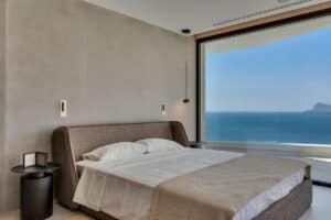 Foto van Villa in Altea Pueblo Mascarat – afbeelding 40