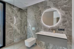 Foto van Villa in Altea Pueblo Mascarat – afbeelding 43