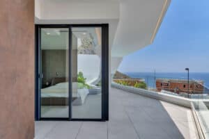 Foto van Villa in Altea Pueblo Mascarat – afbeelding 44