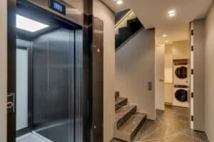 Foto van Villa in Altea Pueblo Mascarat – afbeelding 45