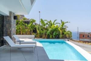 Foto van Villa in Altea Pueblo Mascarat – afbeelding 5