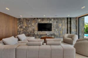 Foto van Villa in Altea Pueblo Mascarat – afbeelding 8