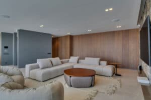 Foto van Villa in Altea Pueblo Mascarat – afbeelding 9