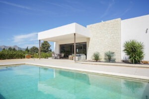 Foto van Villa in Beniarbeig – afbeelding 2