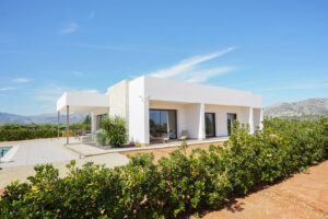 Foto van Villa in Beniarbeig – afbeelding 38