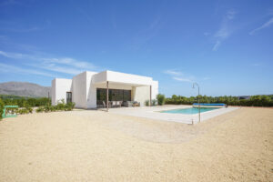 Foto van Villa in Beniarbeig – afbeelding 43