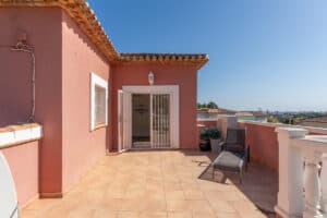 Foto van Villa in Beniarbeig – afbeelding 17
