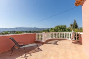 Foto van Villa in Beniarbeig – afbeelding 2