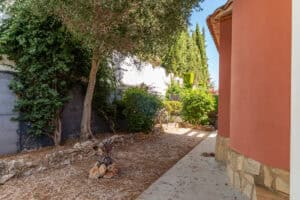 Foto van Villa in Beniarbeig – afbeelding 22