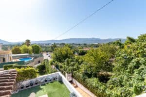 Foto van Villa in Beniarbeig – afbeelding 23