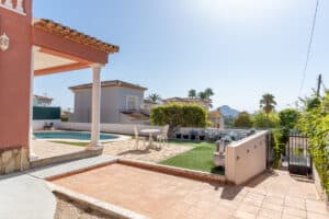 Foto van Villa in Beniarbeig – afbeelding 24