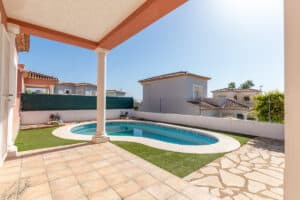 Foto van Villa in Beniarbeig – afbeelding 3