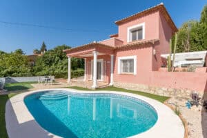 Foto van Villa in Beniarbeig – afbeelding 0