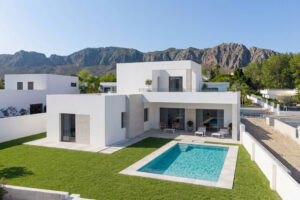 Foto van Villa in Beniarbeig – afbeelding 1