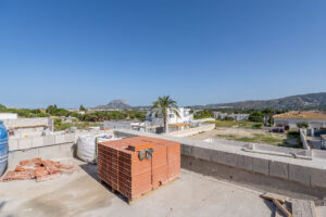 Foto van Villa in Beniarbeig – afbeelding 10