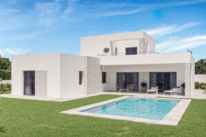 Foto van Villa in Beniarbeig – afbeelding 2