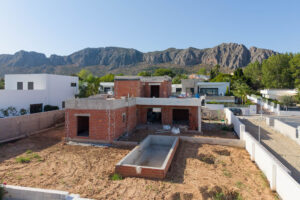 Foto van Villa in Beniarbeig – afbeelding 24