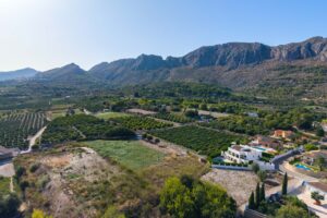 Foto van Villa in Beniarbeig – afbeelding 26