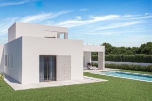 Foto van Villa in Beniarbeig – afbeelding 3