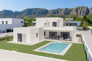 Foto van Villa in Beniarbeig – afbeelding 0