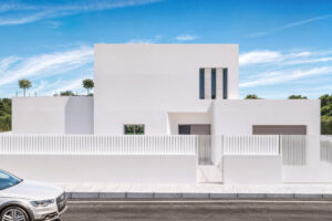 Foto van Villa in Beniarbeig – afbeelding 4