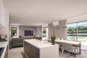 Foto van Villa in Beniarbeig – afbeelding 5