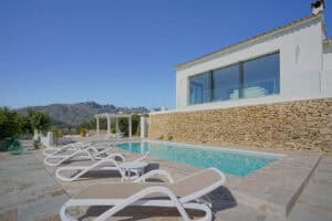 Foto van Villa in Benissa – afbeelding 11