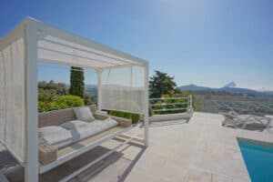 Foto van Villa in Benissa – afbeelding 12