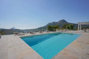 Foto van Villa in Benissa – afbeelding 13