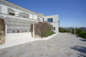 Foto van Villa in Benissa – afbeelding 14