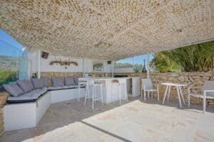 Foto van Villa in Benissa – afbeelding 16