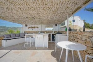 Foto van Villa in Benissa – afbeelding 17