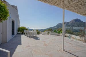 Foto van Villa in Benissa – afbeelding 18
