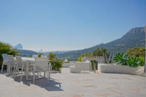 Foto van Villa in Benissa – afbeelding 19