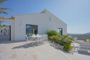 Foto van Villa in Benissa – afbeelding 20