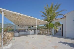 Foto van Villa in Benissa – afbeelding 21