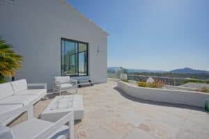 Foto van Villa in Benissa – afbeelding 22