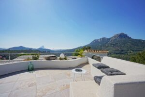 Foto van Villa in Benissa – afbeelding 24
