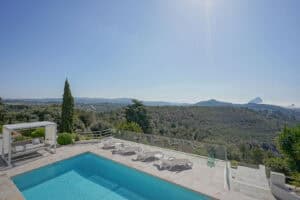 Foto van Villa in Benissa – afbeelding 26