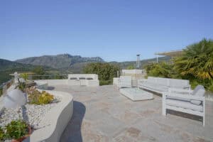 Foto van Villa in Benissa – afbeelding 28