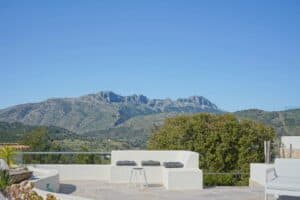 Foto van Villa in Benissa – afbeelding 29
