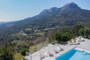Foto van Villa in Benissa – afbeelding 3