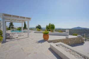 Foto van Villa in Benissa – afbeelding 30