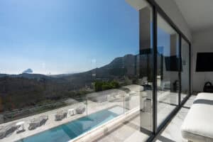 Foto van Villa in Benissa – afbeelding 36