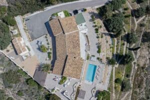 Foto van Villa in Benissa – afbeelding 4