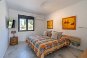 Foto van Villa in Benissa – afbeelding 45